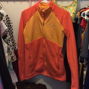 Ladies Columbia jacket